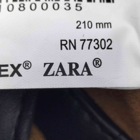 ザラ ZARA バケットバッグ レディース