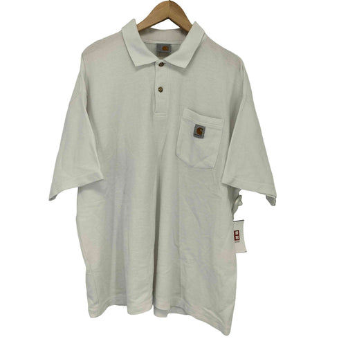 カーハート Carhartt ポロシャツ メンズ
