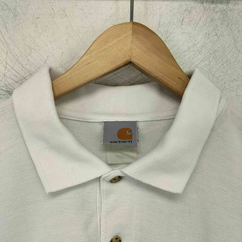 カーハート Carhartt ポロシャツ メンズ
