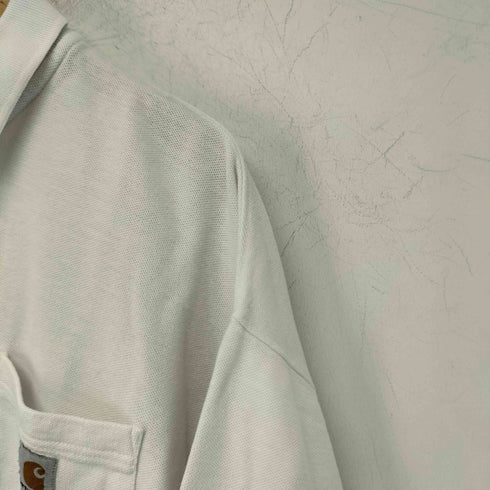 カーハート Carhartt ポロシャツ メンズ