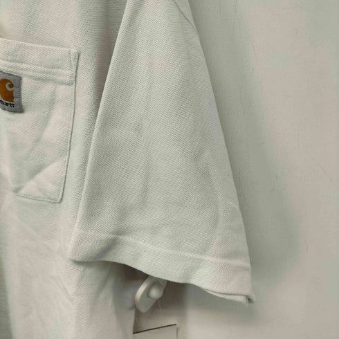 カーハート Carhartt ポロシャツ メンズ