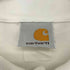 カーハート Carhartt ポロシャツ メンズ