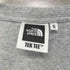 ザノースフェイス THE NORTH FACE ロゴプリント クルーネックカットソー メンズ import:S