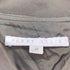 ペリーエリス PERRY ELLIS 90s シルク100 ジップアップ ブルゾン メンズ import:M