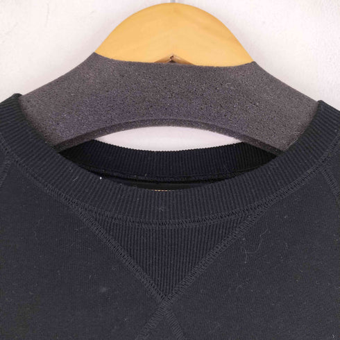 アンダーカバー UNDER COVER JUN TAKAHASHI 25SS フレンチテリースウェット UC1バックルデザインスウェット レディース JPN:2