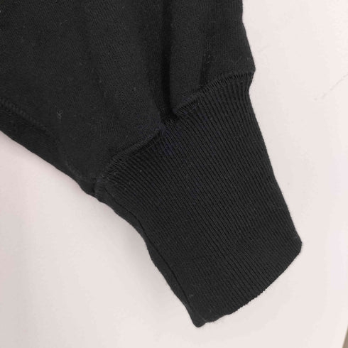 アンダーカバー UNDER COVER JUN TAKAHASHI 25SS フレンチテリースウェット UC1バックルデザインスウェット レディース JPN:2