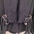 アンダーカバー UNDER COVER JUN TAKAHASHI 25SS フレンチテリースウェット UC1バックルデザインスウェット レディース JPN:2