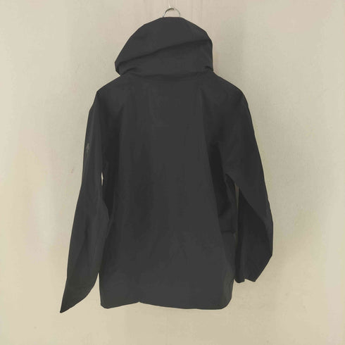 デサントオルテライン DESCENTE ALLTERRAIN 25AW HARD SHELL JACKET CREAS ハードシェルジャケット“クレアス メンズ o