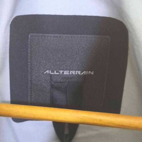 デサントオルテライン DESCENTE ALLTERRAIN 25AW HARD SHELL JACKET CREAS ハードシェルジャケット“クレアス メンズ o