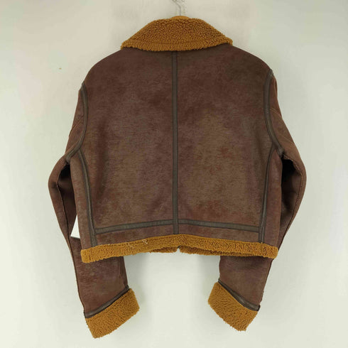 スライ SLY TUCK SLEEVE CROP レディース JPN:1