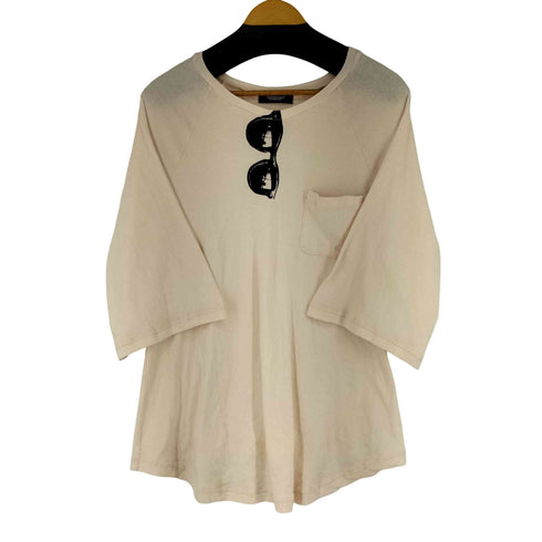 アンダーカバー UNDER COVER JUN TAKAHASHI LANGUID カットソー メンズ JPN:2