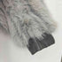 ラグアジェム LAGUA GEM POMPOM FAUX フェイクファージャケット レディース FREE