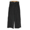マウジー moussy LOW SLUNG WIDE ストレート レディース JPN:0
