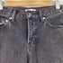 マウジー moussy LOW SLUNG WIDE ストレート レディース JPN:0
