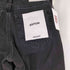 マウジー moussy LOW SLUNG WIDE ストレート レディース JPN:0