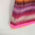 イッセイミヤケ ISSEY MIYAKE ボーダーグラデーションカットソー レディース JPN:M