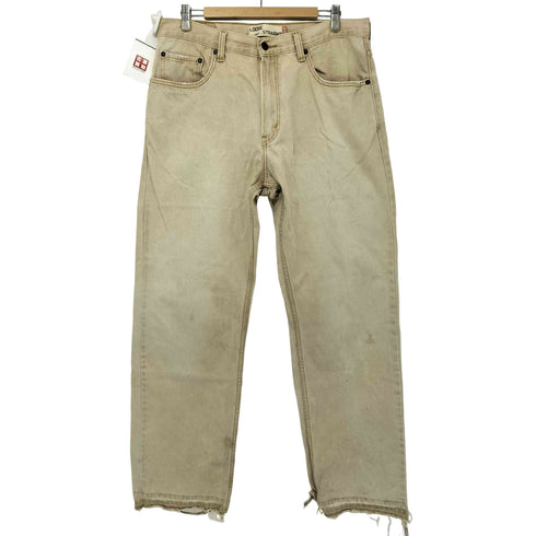 リーバイス Levis 00s 569 LOOSE STRAIGHT ルーズ ストレート ワイド デニム パンツ メンズ W34 L34
