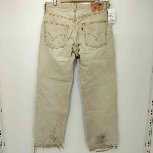 リーバイス Levis 00s 569 LOOSE STRAIGHT ルーズ ストレート ワイド デニム パンツ メンズ W34 L34
