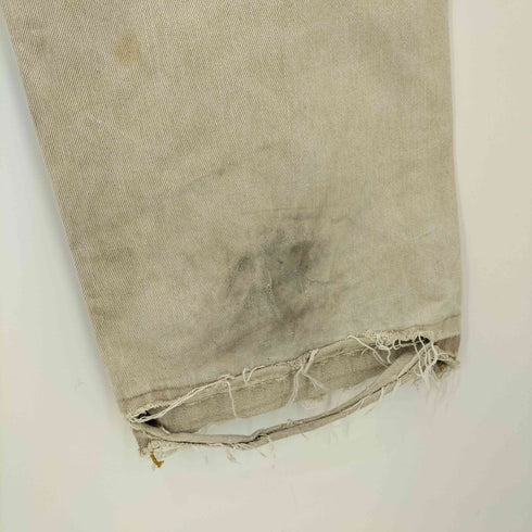 リーバイス Levis 00s 569 LOOSE STRAIGHT ルーズ ストレート ワイド デニム パンツ メンズ W34 L34
