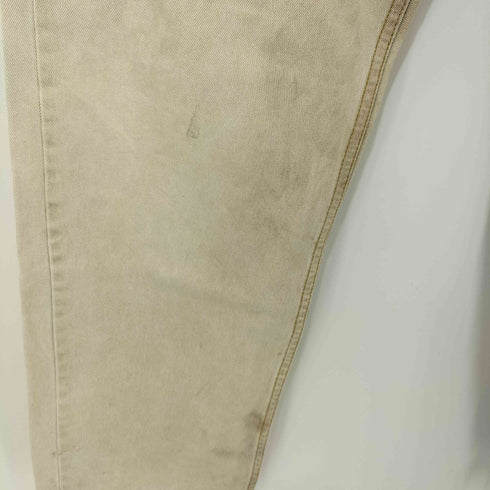 リーバイス Levis 00s 569 LOOSE STRAIGHT ルーズ ストレート ワイド デニム パンツ メンズ W34 L34