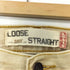 リーバイス Levis 00s 569 LOOSE STRAIGHT ルーズ ストレート ワイド デニム パンツ メンズ W34 L34