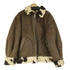 スライ SLY COW BOA OVER SIZE B-3 レディース JPN:1