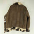 スライ SLY COW BOA OVER SIZE B-3 レディース JPN:1