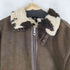 スライ SLY COW BOA OVER SIZE B-3 レディース JPN:1