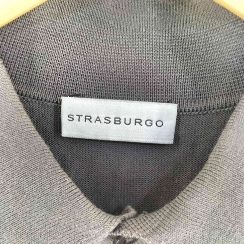 STRASBURGO ボタンシャツ メンズ JPN:M