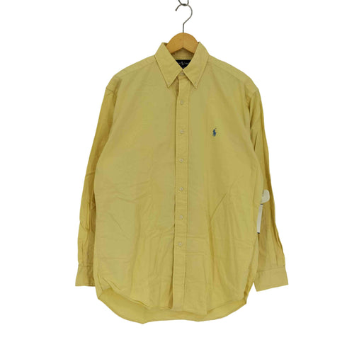 ラルフローレン RALPH LAUREN BLAIRE ボタンダウンシャツ メンズ JPN:S