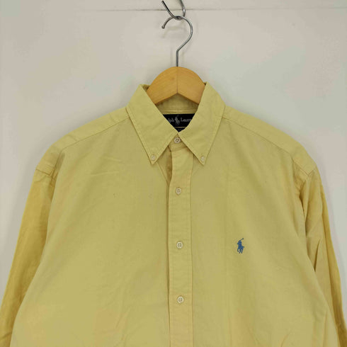 ラルフローレン RALPH LAUREN BLAIRE ボタンダウンシャツ メンズ JPN:S