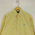 ラルフローレン RALPH LAUREN BLAIRE ボタンダウンシャツ メンズ JPN:S