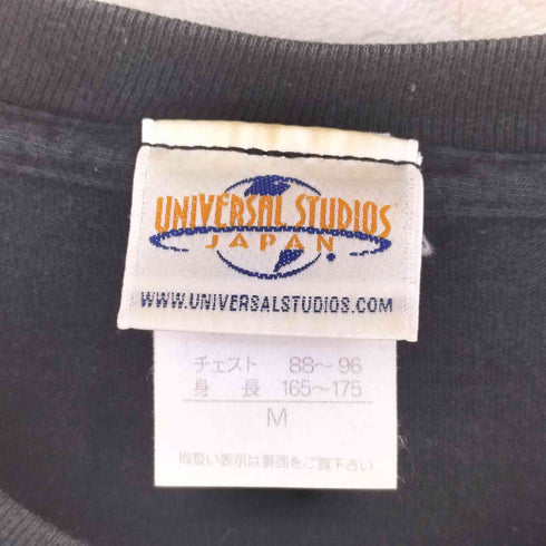 90S プリント Tシャツ メンズ JPN:M