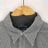 ポロバイラルフローレン Polo by RALPH LAUREN 90S WESTERN ギンガムチェックウエスタンシャツ メンズ import:M