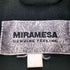 MIRAMESA 中綿 マルチポケット ブルゾン メンズ JPN:L