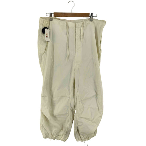 ユーエスアーミー U.S. ARMY 90S Snow Camo Over Pants メンズ MEDIUM-SHORT