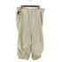 ユーエスアーミー U.S. ARMY 90S Snow Camo Over Pants メンズ MEDIUM-SHORT