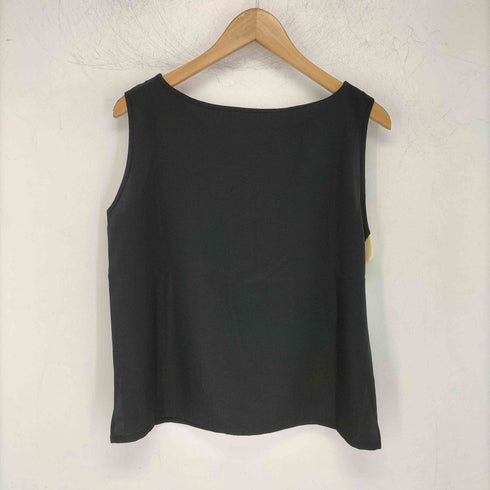 evance シルクカットソー レディース JPN:38