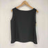 evance シルクカットソー レディース JPN:38