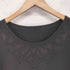 evance シルクカットソー レディース JPN:38