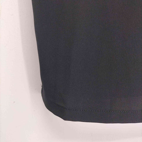 evance シルクカットソー レディース JPN:38