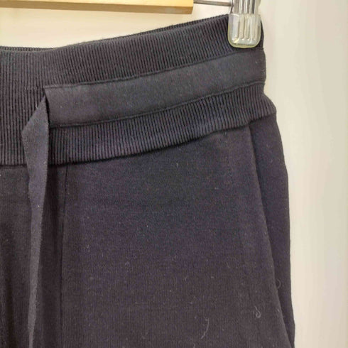 マディソンブルー MADISONBLUE DOUBLE FACE KNIT PT レディース JPN:XS