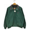 ランズエンド LANDS END 90S USA製 裏地フリースナイロンジャケット メンズ import:M