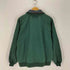 ランズエンド LANDS END 90S USA製 裏地フリースナイロンジャケット メンズ import:M