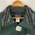 ランズエンド LANDS END 90S USA製 裏地フリースナイロンジャケット メンズ import:M