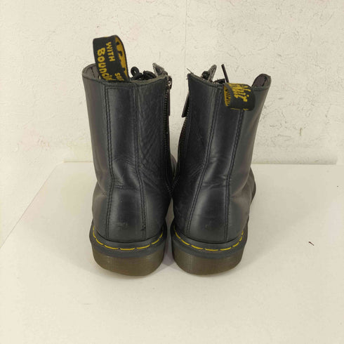 ドクターマーチン Dr.Martens PASCAL ツインジップ 8ホール ブーツ メンズ UK:8
