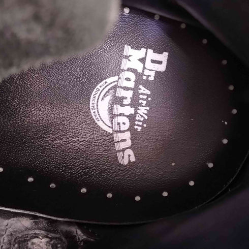 ドクターマーチン Dr.Martens PASCAL ツインジップ 8ホール ブーツ メンズ UK:8