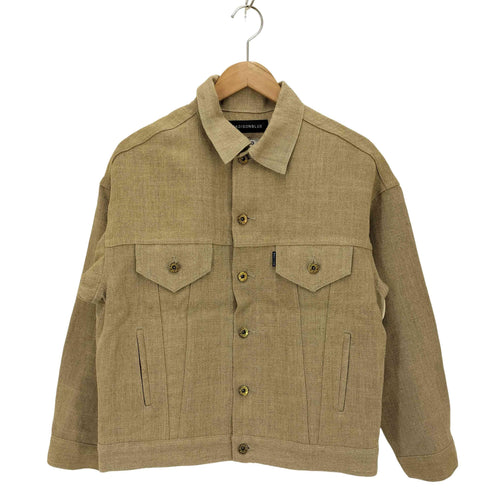 マディソンブルー MADISONBLUE SUPER BIG G JAC LINEN レディース JPN:0