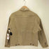 マディソンブルー MADISONBLUE SUPER BIG G JAC LINEN レディース JPN:0
