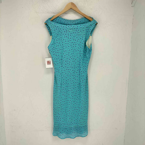 ronni nicole ドットワンピース レディース US:8